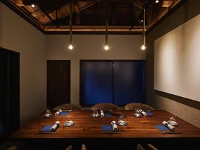 表参道 RESTAURANT HYENE 5