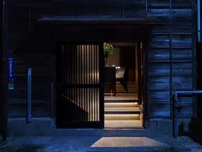 表参道 RESTAURANT HYENE 2