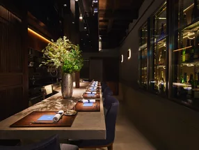 表参道　RESTAURANT HYENE 3