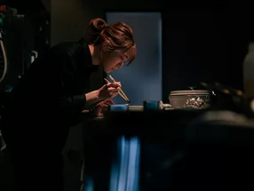 Omotesandou RESTAURANT HYENE 4